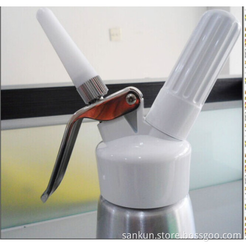 1/2 Litre Liss Dispenser for Cream Chargers